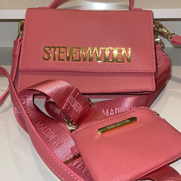 Steve Madden Bags Tik Tok Stevemadden Purse Poshmark